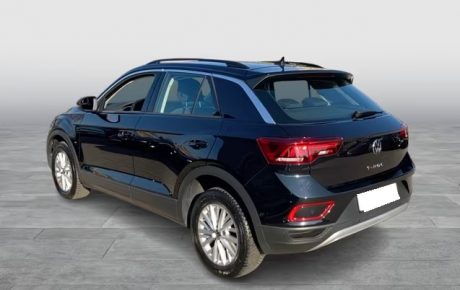 Volkswagen t-roc  '2022