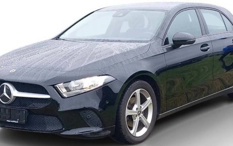 Mercedes-Benz clase A  '2019