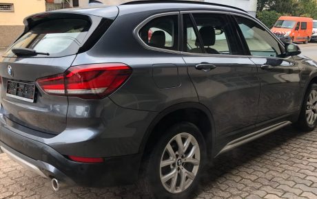 BMW x1  '2019