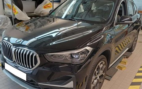 BMW x1  '2022