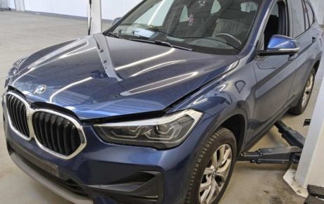 BMW x1  '2021