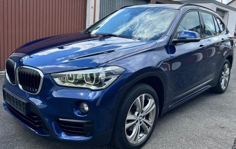 BMW x1  '2019