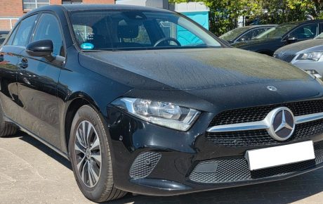 Mercedes-Benz clase A  '2020