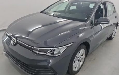 Volkswagen Golf  '2022
