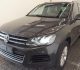 Volkswagen Touareg  '2010