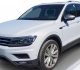 Volkswagen Tiguan  '2018