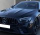 Mercedes-Benz Clase E  '2021