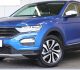 Volkswagen t-roc  '2021