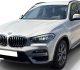 BMW X3  '2018