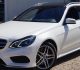 Mercedes-Benz Clase E  '2016