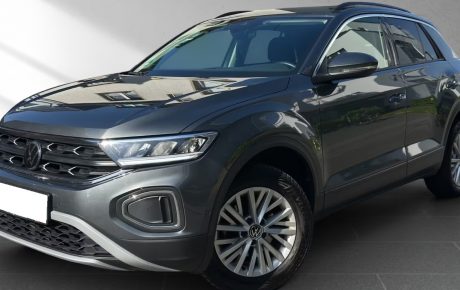 Volkswagen t-roc  '2024