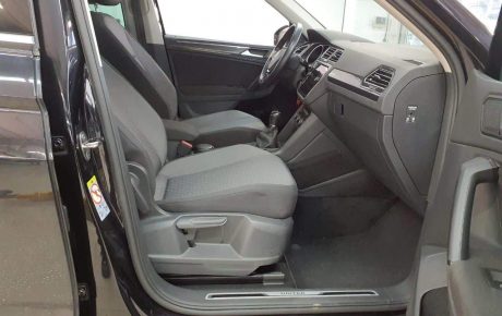 Volkswagen Tiguan  '2020
