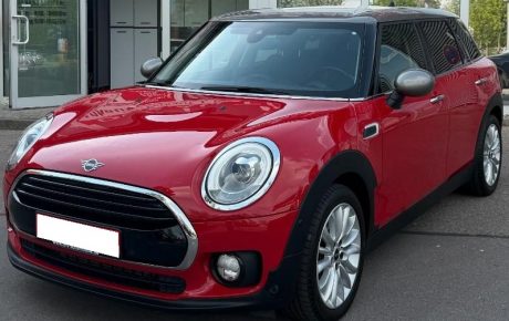 MINI Cooper Clubman  '2019