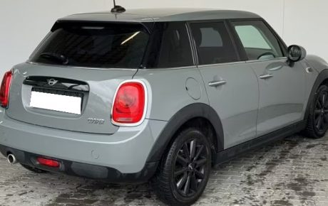 MINI Cooper  '2019