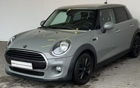 MINI Cooper, foto 2