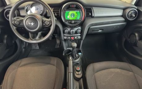 MINI Cooper, foto 3