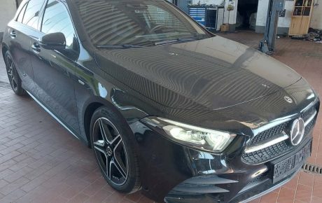 Mercedes-Benz clase A  '2020