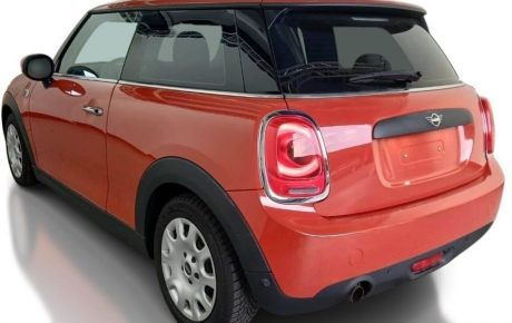 MINI one  '2019