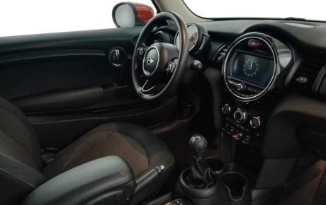 Mini One, foto 2