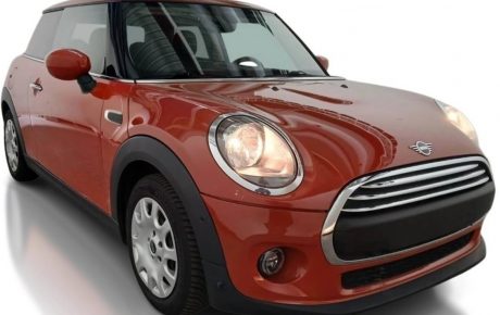Mini One, foto 3