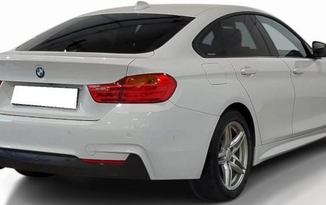 BMW 420d Gran Coupe Steptronic “M Sport”, foto 2