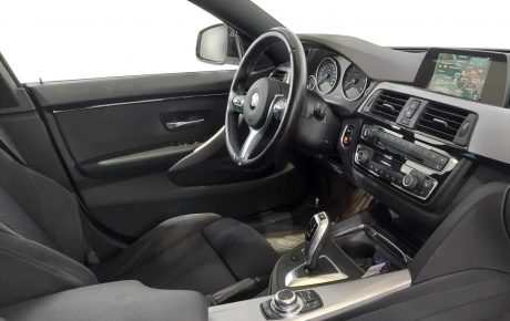 BMW 420d Gran Coupe Steptronic “M Sport”, foto 3