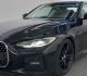 BMW 4 series  '2022