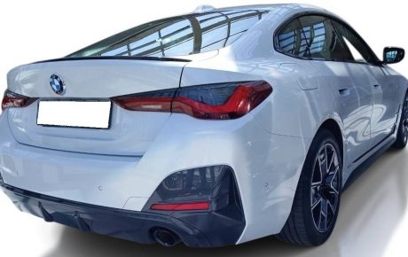BMW 420i Gran Coupe Sport-Automatic “M Sport”, foto 2