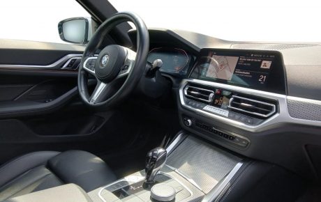 BMW 420i Gran Coupe Sport-Automatic “M Sport”, foto 3