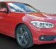 BMW 1 Series  '2017