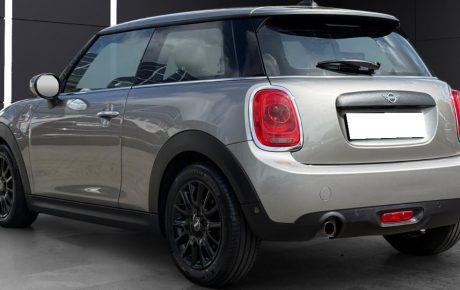 MINI ONE , foto 2