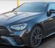 Mercedes-Benz Clase E  '2022