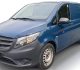 Mercedes-Benz vito  '2017