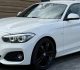 BMW 1 Series  '2019
