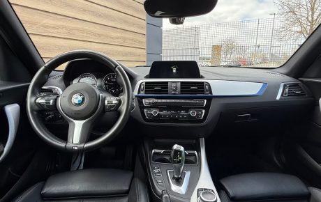 BMW 125 i Edition M Sport Shadow, foto 3