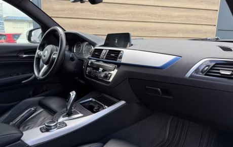 BMW 125 i Edition M Sport Shadow, foto 4