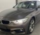 BMW 4 series  '2016