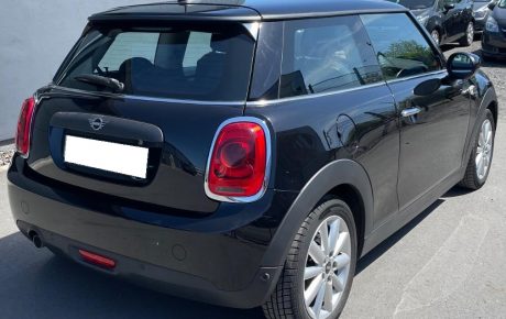 MINI ONE 1.5, foto 2