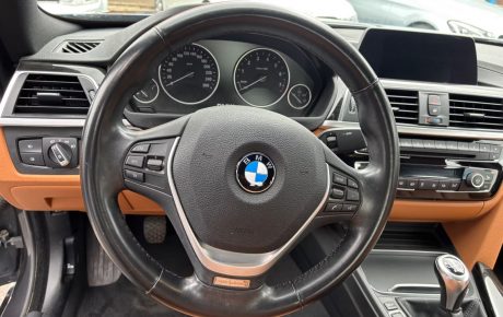 BMW 420 i Gran Coupe Luxury Line, foto 5