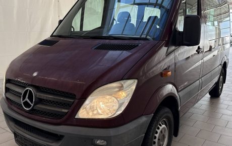 Mercedes-Benz Sprinter  '2008