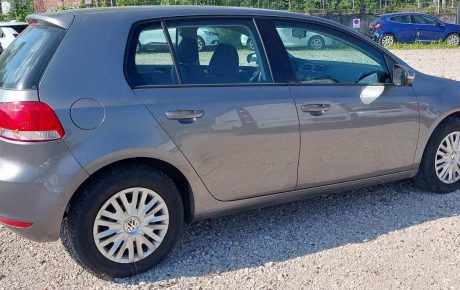Volkswagen Golf  '2009