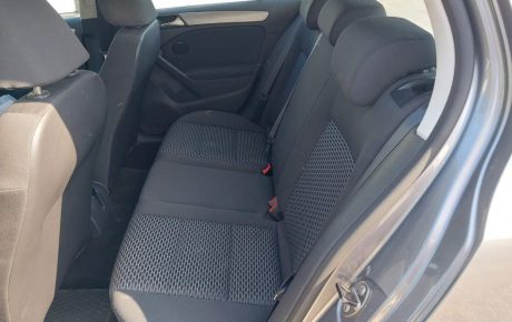 VW Golf 1,6 “Trendline”, foto 5