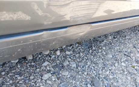 VW Golf 1,6 “Trendline”, foto 7