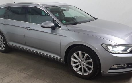Volkswagen Passat  '2018