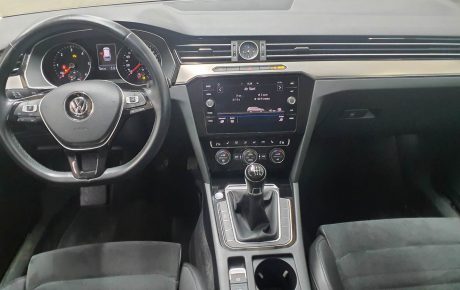 VW Passat Variant 2,0 TDI “Highline”, foto 3