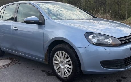 Volkswagen Golf  '2019