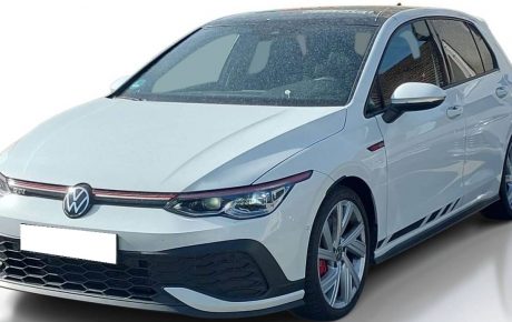 Volkswagen Golf  '2022