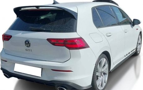 VW Golf GTI Clubsport 2,0 TSI DSG, foto 2