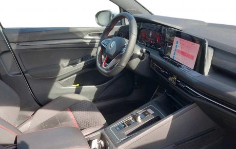 VW Golf GTI Clubsport 2,0 TSI DSG, foto 3