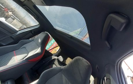 VW Golf GTI Clubsport 2,0 TSI DSG, foto 4